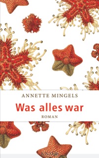 Mingels 'Was alles war'