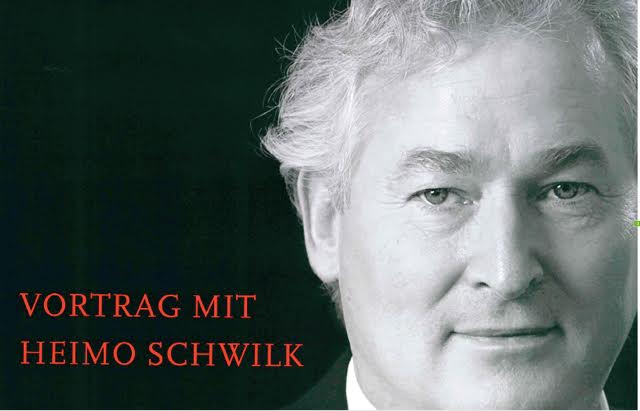 Heimo Schwilk