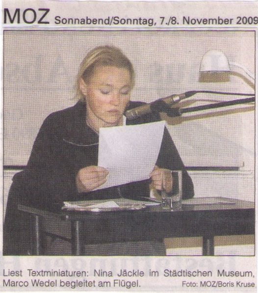 Nina Jäckle